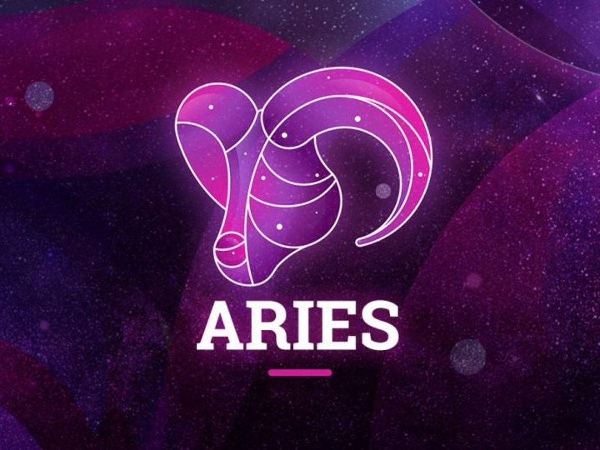 Mesha (Aries)